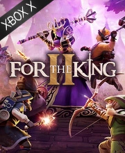For the King 2 Xbox Series X