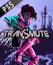 Rebel Transmute PS5