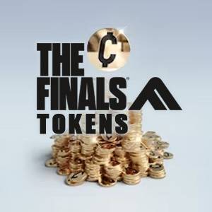 THE FINALS Multibucks PS5