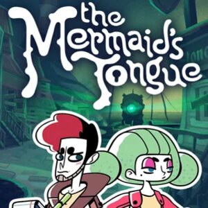 The Mermaids Tongue Xbox One