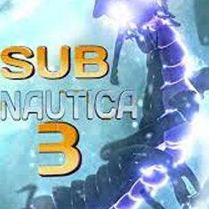 Subnautica 3 Xbox One