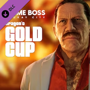 Crime BossRockay City Dragons Gold Cup