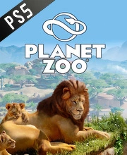 Planet Zoo PS5