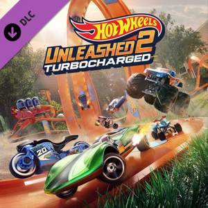 HOT WHEELS UNLEASHED 2 Old but Gold Pack
