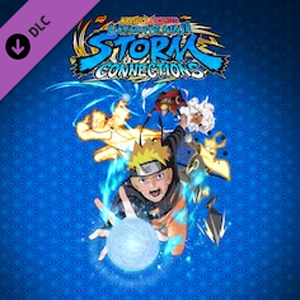 Naruto x Boruto Ultimate Ninja Storm CONNECTIONS DLC Pack 5