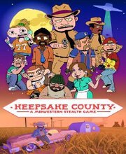 Keepsake County