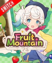 Fruit Mountain Nintendo Switch