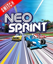 NeoSprint Nintendo Switch