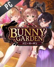 Bunny Garden