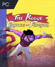 The Rogue Prince of Persia
