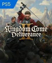 Kingdom Come Deliverance 2 PS5