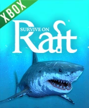 Survive on Raft Xbox One