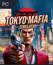 Tokyo Mafia Simulator