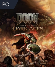 DOOM The Dark Ages