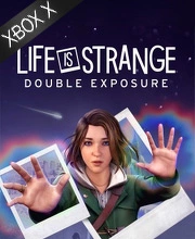 Life is Strange Double Exposure Xbox Series X