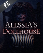 Alessias Dollhouse
