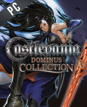 Castlevania Dominus Collection
