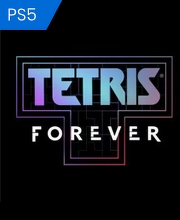 Tetris Forever PS5