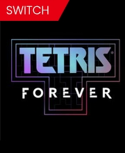 Tetris Forever Nintendo Switch