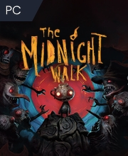 The Midnight Walk VR
