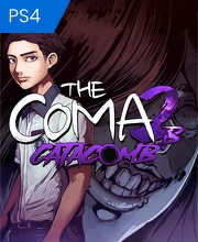 The Coma 2B Catacomb PS4