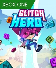 Glitch Hero Xbox One