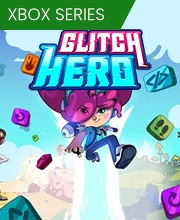 Glitch Hero Xbox Series X