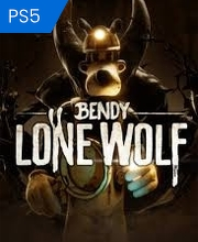 Bendy Lone Wolf PS5