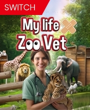My Life Zoo Vet Nintendo Switch