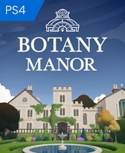 Botany Manor PS4
