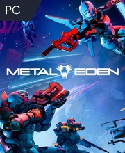 METAL EDEN