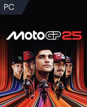 MotoGP 25