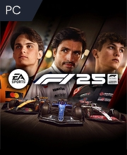 F1 25