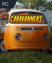 Caravanners Coop Open World Camping