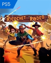 Ricochet Rodeo PS5