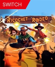 Ricochet Rodeo Nintendo Switch