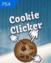 Cookie Clicker PS4