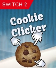 Cookie Clicker Nintendo Switch 2