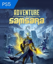 Adventure of Samsara PS5