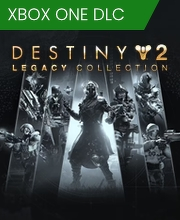 Destiny 2 Legacy Collection 2025 Xbox One