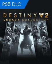 Destiny 2 Legacy Collection 2025 PS5
