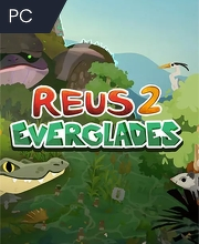 Reus 2 Everglades