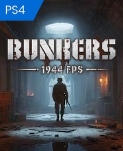 Bunkers 1944 FPS PS4