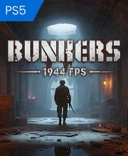 Bunkers 1944 FPS PS5