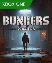 Bunkers 1944 FPS Xbox One