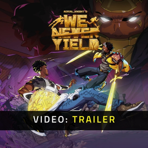 Aerial_Knights We Never Yield