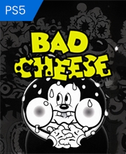 Bad Cheese PS5