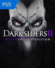 Darksiders 2 Deathinitive Edition PS5