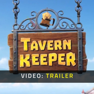 Tavern Keeper