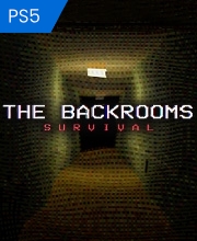 The Backrooms Survival PS5